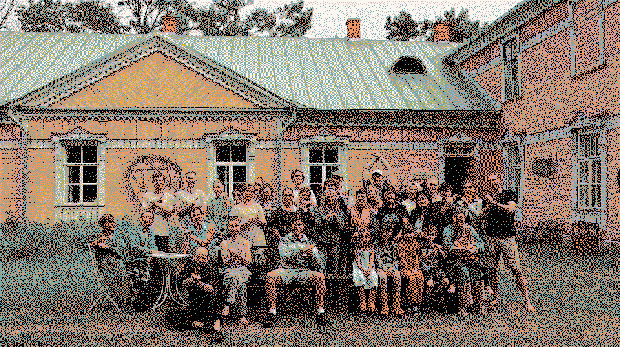2026 tasaarengu suvepäevad