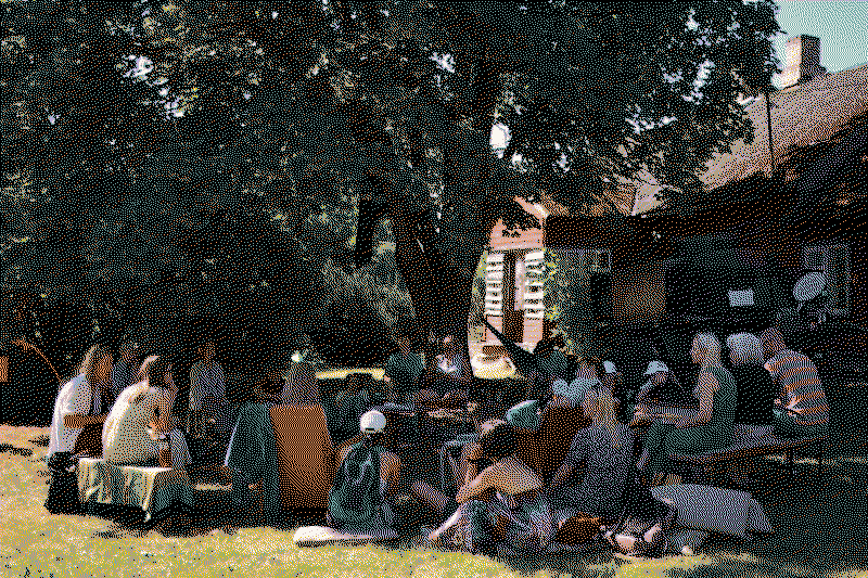 Paide Arvamusfestivali KoosOleng
