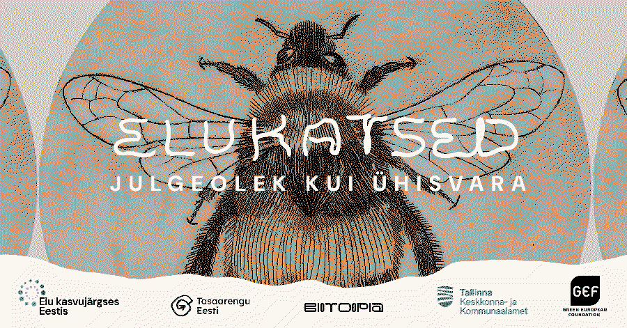 Vestlusõhtu "Elukatsed kriisivalmiduses: julgeolek kui ühisvara"