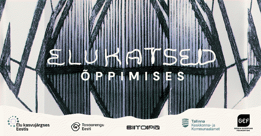 Vestlusõhtu "Elukatsed õppimises"